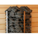 Poêle électrique pour sauna – SAWOTEC Tower, sans unité de commande - 1