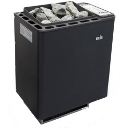 Poêle de sauna électrique - EOS Bi-O Thermat  Poêle de sauna électrique - EOS Bi-O Thermat