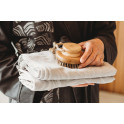 Brosse corporelle en bambou RENTO, ronde - 1
