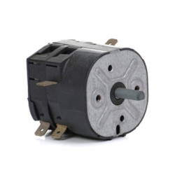 Pièces détachées - Minuterie TYLO 6POL 9+3h Faucigny 