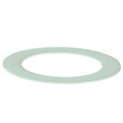 Collier de verre Helo Rocher 