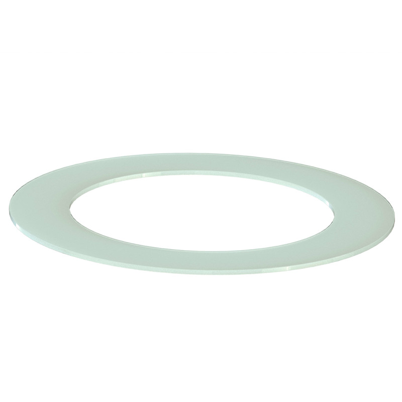 Collier de verre Helo Rocher