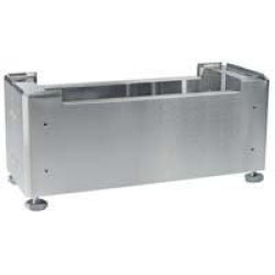 Plaque réglable HELO  Plaque réglable HELO