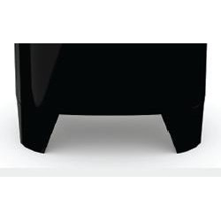 Poêle de sauna HELO Fonda pieds 