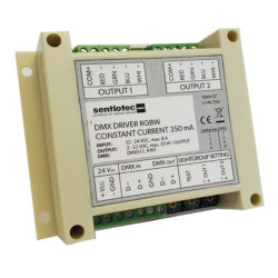 Pilote HARVIA DMX CV 