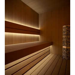 Couleur blanc chaud lumière 5050 