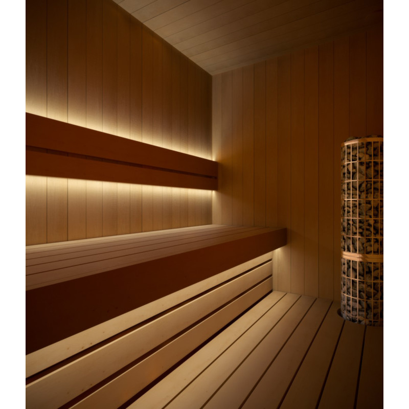 Couleur blanche chaude lumière 3528