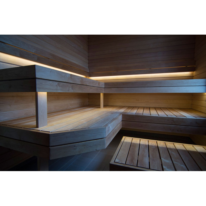 Couleur blanche chaude lumière 3528