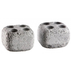 Pierre à vapeur - HUKKA HOYRYKIVET  Pierre à vapeur - HUKKA HOYRYKIVET