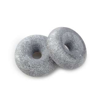 Pierres oculaires - Orbites Hukka
