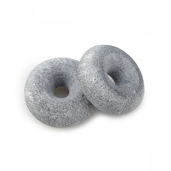 Pierres oculaires - Orbites Hukka