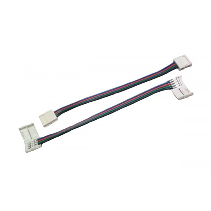 Connecteur d'angle LED