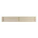 Banc de sauna modulaire OPTIMAL, Aspen - 9