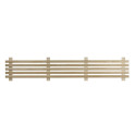Banc de sauna modulaire OPTIMAL, Aspen - 8