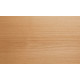 Banc de sauna modulaire STANDART, Aulne