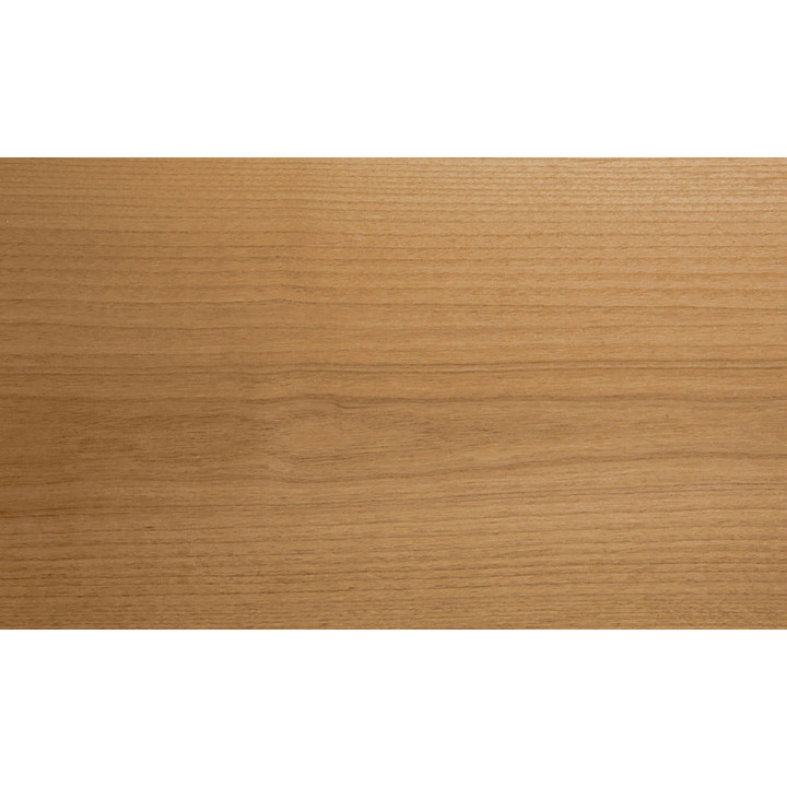 Dossier en bois de tremble thermo-thermique, 28 x 300 x 1750-2400 mm