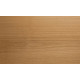 Dossier en bois de tremble thermo-thermique, 28 x 300 x 1750-2400 mm