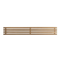 Banc de sauna modulaire OPTIMAL, Thermo tremble - 8