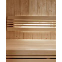 Éclairage de sauna à LED TYLO - 1