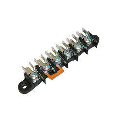 Pièces détachées - Bornier SAWO 