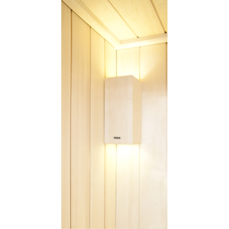 Lampe Sauna E90 Tylo