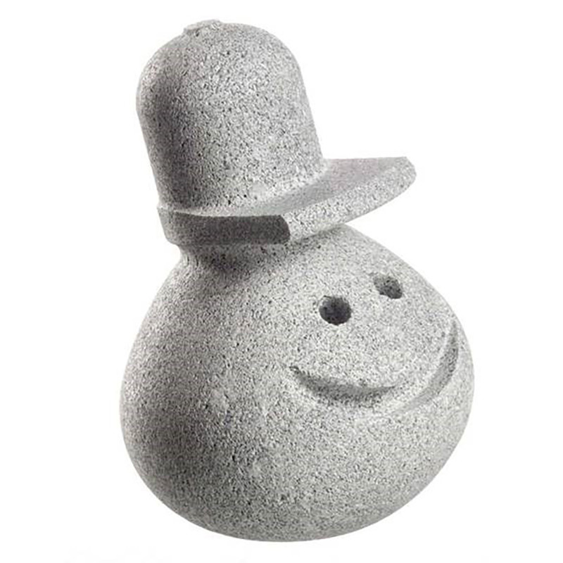 Pierre pour sauna - HUKKA Reiska