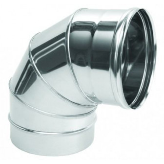 Coude NP d.115, 85 °
