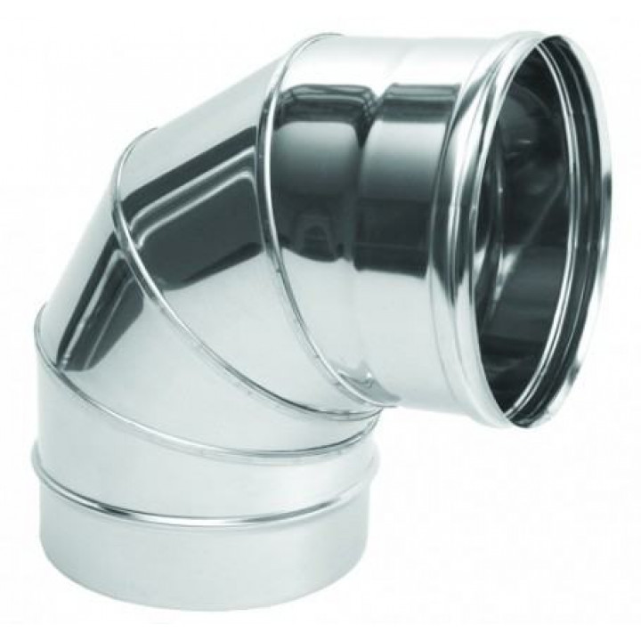 Coude NP d.115, 85 °