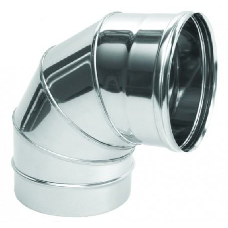 Coude NP d.115, 85 °