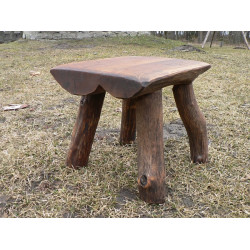 Tabouret UUDO 4 