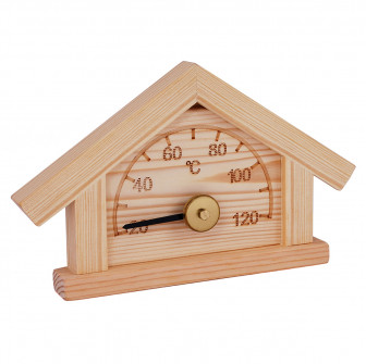 Thermomètre SAWO - Maison
