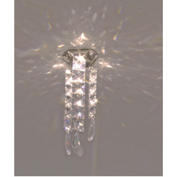 Cristaux CARIITTI Sade Royal 345 pour éclairage LED 