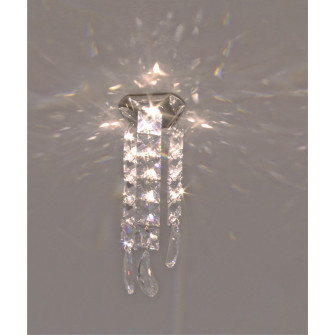 Cristaux CARIITTI Sade Royal 345 pour éclairage LED