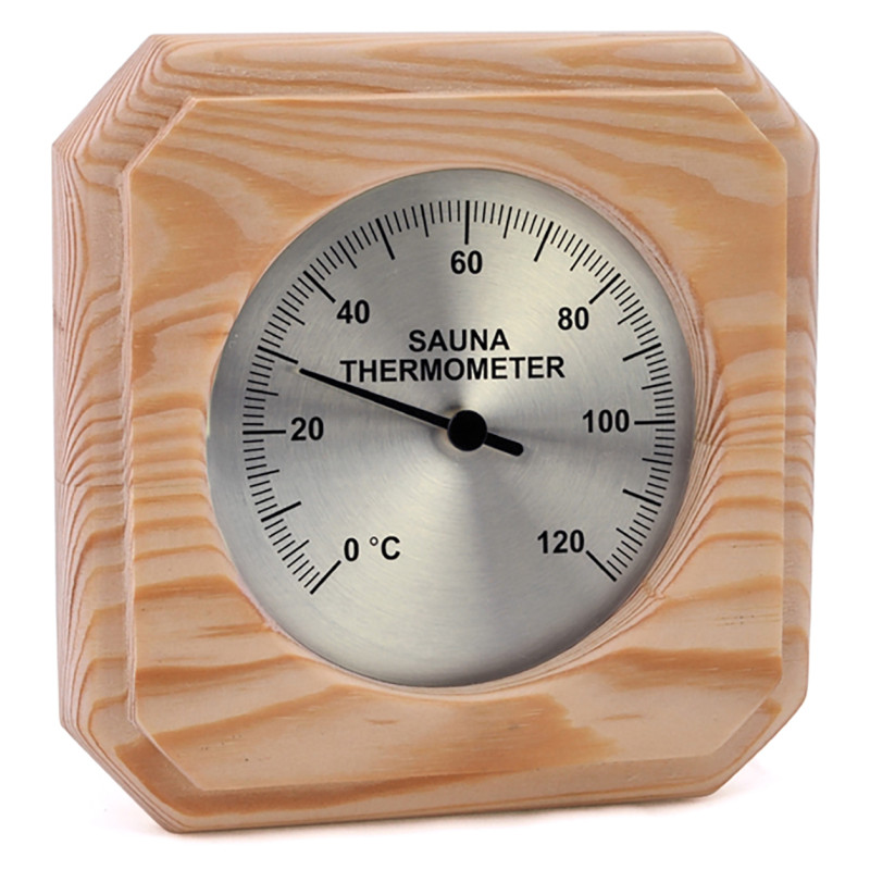 Thermomètre SAWO 220-TP