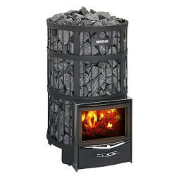 Poêle à bois pour sauna - HARVIA Legend 300