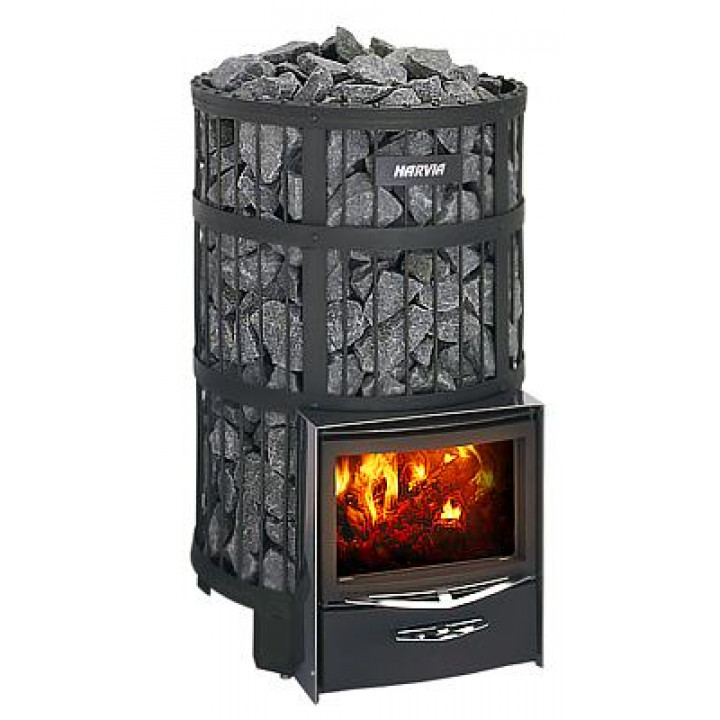 Poêle à bois pour sauna - HARVIA Legend 300