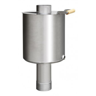 Réservoir d'eau intégré STOVEMAN 23L RV