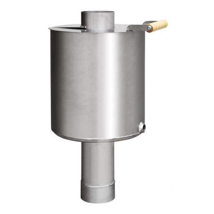 Réservoir d'eau intégré STOVEMAN 23L RV