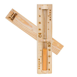 Sablier SAWO 550-P, pin  Sablier SAWO 550-P, pin