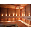 Eclairage sauna VPAC-1527-N211 CARIITTI - 3