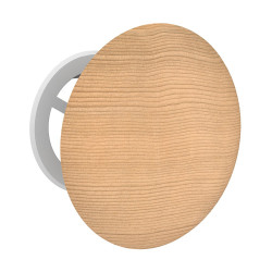 Diffuseur pour sauna, Cèdre  Diffuseur pour sauna, Cèdre