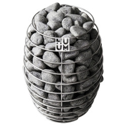 Poêle à sauna électrique - HUUM DROP 