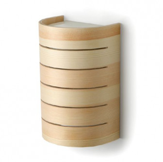 Lampe de sauna Raita, RM, E27 / 40W, pin