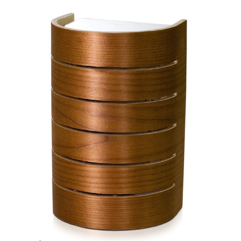 Lampe de sauna Raita, RLK, E27 / 40W, Thermo bouleau