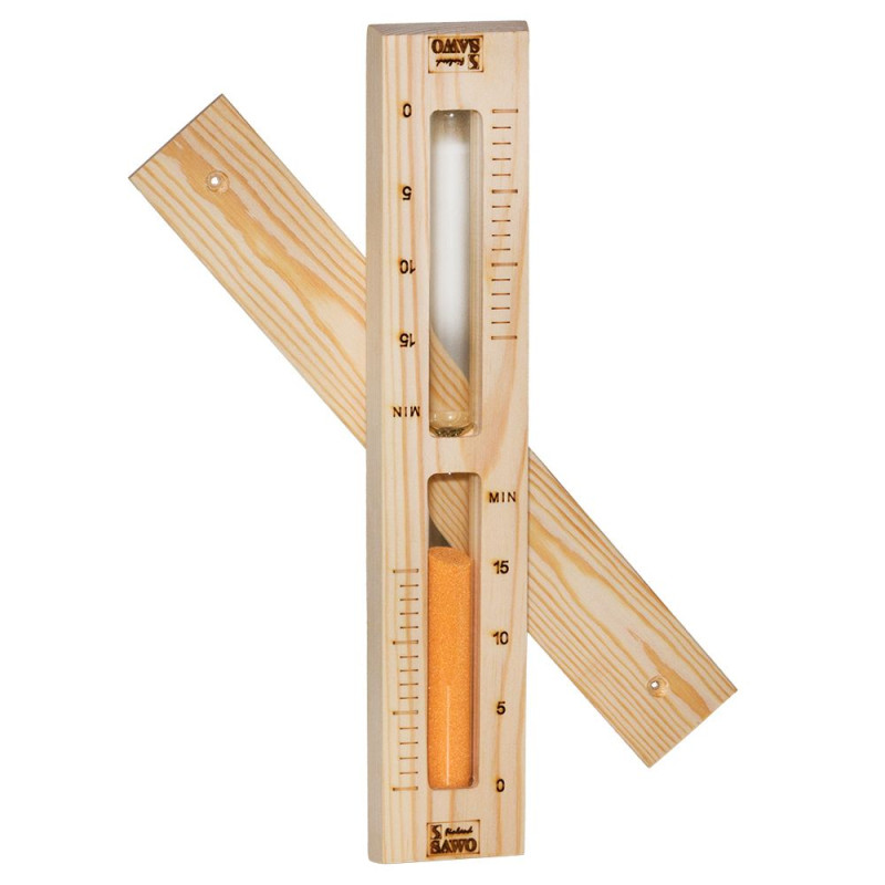 Sablier SAWO 553-P, pin