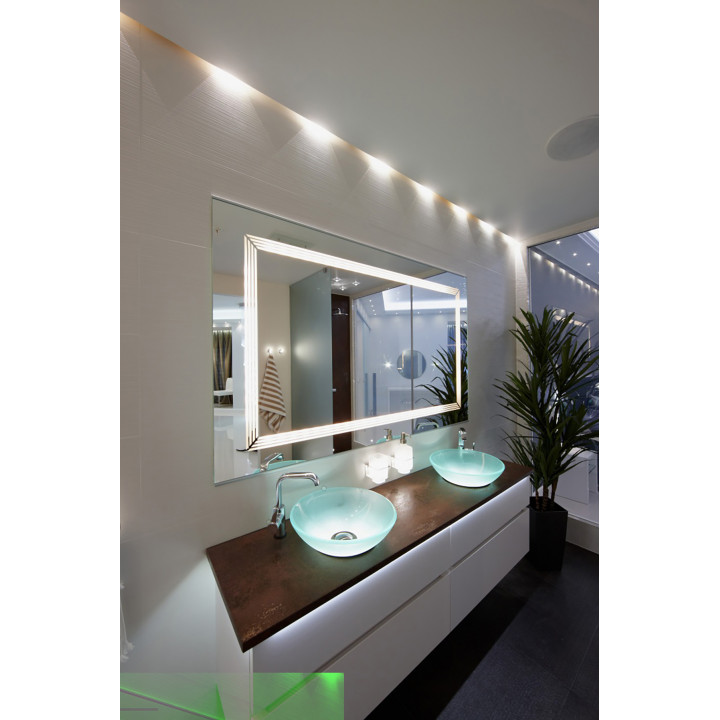 Bol lumineux CARIITTI, diamètre 380 mm