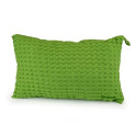 Coussin en lin aromatique pour sauna, menthe poivrée - 0