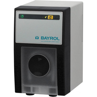 Bayrol Flockmatic - Pompe doseuse de floculant