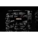 Poêle de sauna électrique - NARVI SAANA, noir - 5