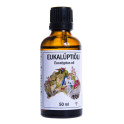 Arôme pour sauna Eucalyptus, 50 ml - 0